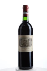 Rotwein, Château Lafite Rothschild, 1990, Château Lafite Rothschild