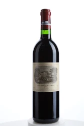 Rotwein, Château Lafite Rothschild, 1990, Château Lafite Rothschild
