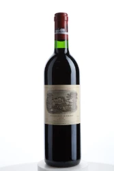 Rotwein, Château Lafite Rothschild, 1990, Château Lafite Rothschild