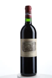 Rotwein, Château Lafite Rothschild, 1990, Château Lafite Rothschild