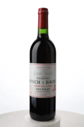 Château Lynch-Bages