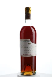 Süsswein, Château d'Yquem, 1948, Château d'Yquem