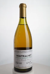 Weisswein, Montrachet, 1998, Domaine de la Romanée-Conti