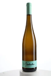 Süsswein, Riesling Spätlese, 2010, Daniel & Martha Gantenbein