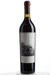 Rotwein, Atlantis Fe2O3-1a Syrah, 2005, Elaine + Manfred Krankl of Sine Qua Non