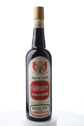 Malaga, 1868, Larios S.A.