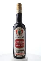 Malaga, 1868, Larios S.A.