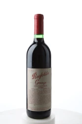 Rotwein, Grange Shiraz, 1993, Penfolds