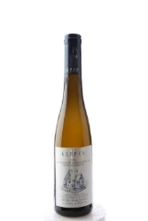 Süsswein, Bernkasteler Bratenhöfchen Riesling Eiswein, 1991, Weingut Heribert Kerpen