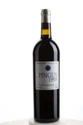 Rotwein, Pingus, 1998, Dominio de Pingus - Peter Sisseck