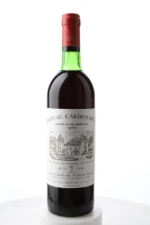 Château Carbonnieux