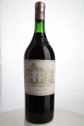 Rotwein, Château Haut-Brion, 1983, Château Haut-Brion