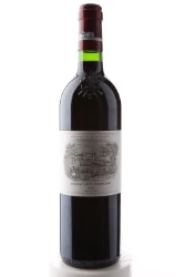 Rotwein, Château Lafite Rothschild, 2003, Château Lafite Rothschild