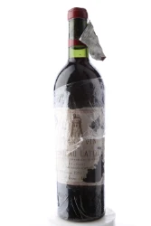 Rotwein, Château Latour, 1952, Château Latour