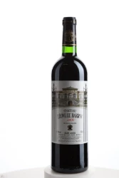 Rotwein, Château Léoville Barton, 2000, Château Léoville Barton