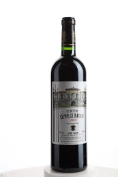 Rotwein, Château Léoville Barton, 2000, Château Léoville Barton