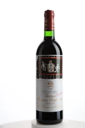 Rotwein, Château Mouton Rothschild, 1994, Château Mouton Rothschild