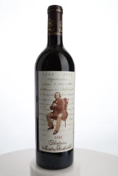 Rotwein, Château Mouton Rothschild, 2003, Château Mouton Rothschild