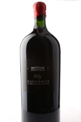 Rotwein, Château Péby-Faugères, 2004, Château Péby-Faugères