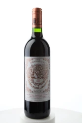 Château Pichon-Longueville-Baron