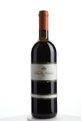 Rotwein, Solaia, 1985, Marchesi Antinori