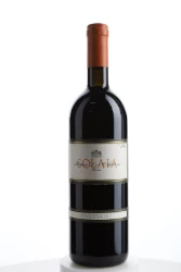 Rotwein, Solaia, 1985, Marchesi Antinori