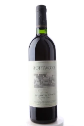 Spottswoode Vineyard & Winery