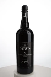Dow's