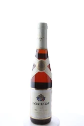 Süsswein, Muskateller Trockenbeerenauslese, 1998, Weingut Dr. Bürklin-Wolf