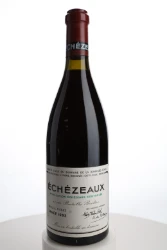 Rotwein, Échézeaux, 1993, Domaine de la Romanée-Conti
