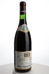 Rotwein, Hermitage La Chapelle, 1990, Paul Jaboulet Aine