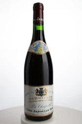 Rotwein, Hermitage La Chapelle, 1990, Paul Jaboulet Aine