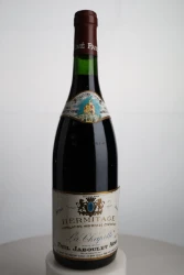 Rotwein, Hermitage La Chapelle, 1990, Paul Jaboulet Aine