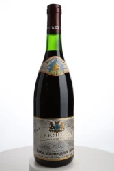 Rotwein, Hermitage La Chapelle, 1990, Paul Jaboulet Aine
