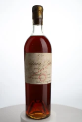 Süsswein, Château Climens, 1947, Château Climens