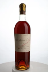 Süsswein, Château Climens, 1947, Château Climens