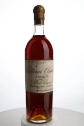 Süsswein, Château Climens, 1947, Château Climens