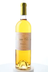 Château Climens