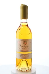 Süsswein, Château Doisy-Daëne, 2002, Château Doisy-Daëne