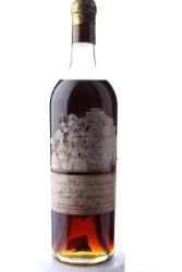 Süsswein, Château d'Yquem, 1904, Château d'Yquem