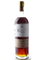 Süsswein, Château d'Yquem, 1904, Château d'Yquem