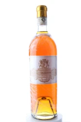 Süsswein, Château Filhot, 1934, Château Filhot