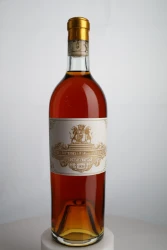 Süsswein, Château Filhot, 1934, Château Filhot