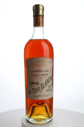 Süsswein, Château La Tour Blanche, 1928, Château La Tour Blanche