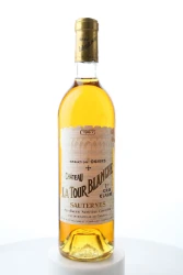 Süsswein, Château La Tour Blanche, 1967, Château La Tour Blanche