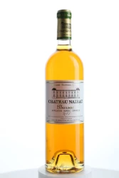 Süsswein, Château Nairac, 2001, Château Nairac