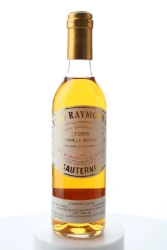Château Raymond-Lafon