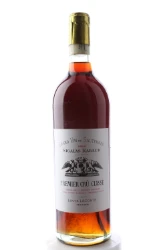 Süsswein, Château Sigalas-Rabaud, 1914, Château Sigalas-Rabaud