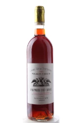 Süsswein, Château Sigalas-Rabaud, 1914, Château Sigalas-Rabaud