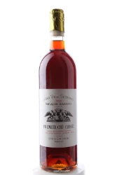 Süsswein, Château Sigalas-Rabaud, 1914, Château Sigalas-Rabaud